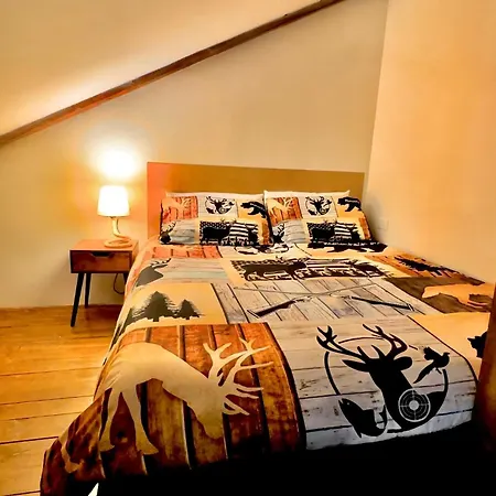 Apartment Campo Felice Collimento