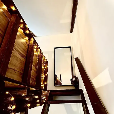 Campo Felice * Collimento