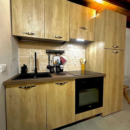 Campo Felice Апартаменты Collimento