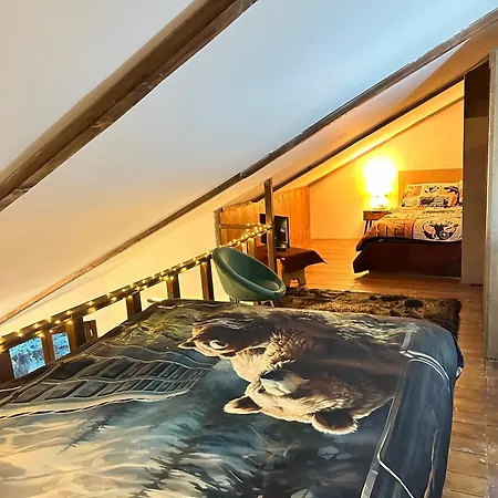 Campo Felice Apartment *