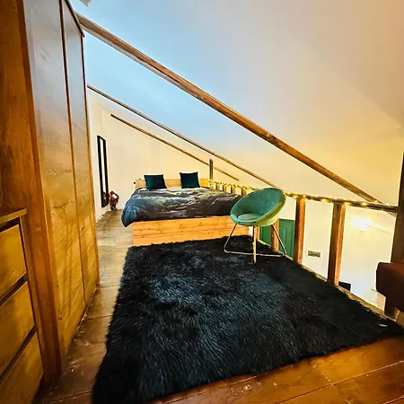 Apartment Campo Felice *