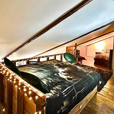 Apartment Campo Felice *