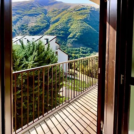 Campo Felice * Collimento