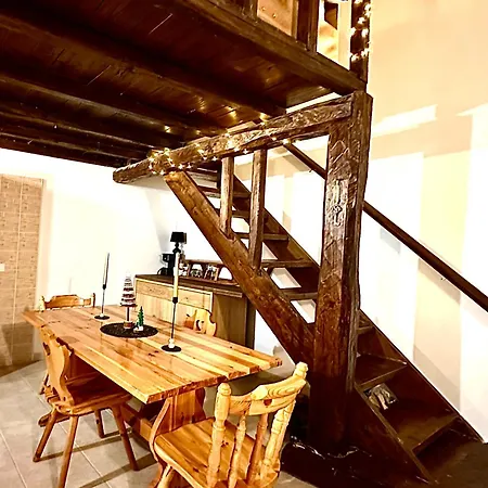 Apartment Campo Felice *