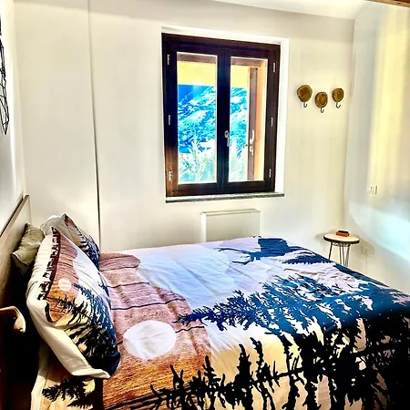 Campo Felice Apartment *