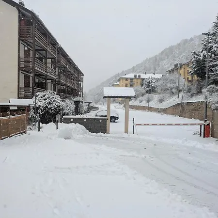 Apartment Campo Felice *
