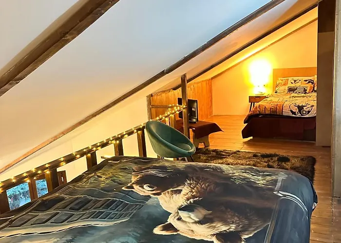 Campo Felice Daire *