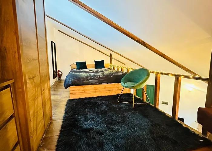 דירה Campo Felice *