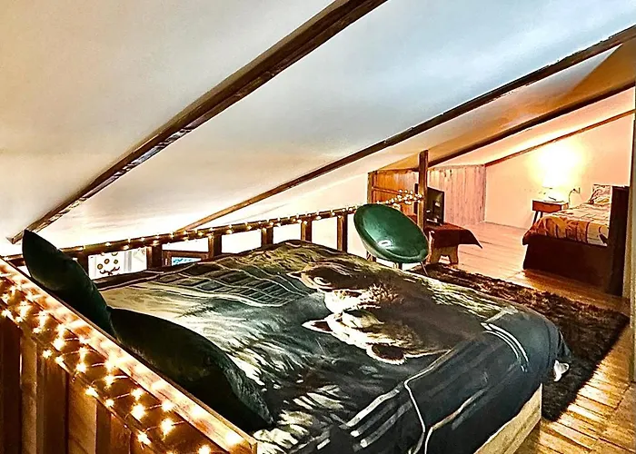 Daire Campo Felice *