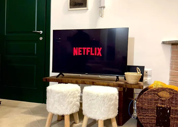 דירה Campo Felice Collimento