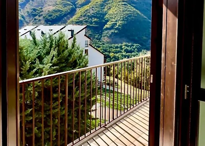 Campo Felice * Collimento