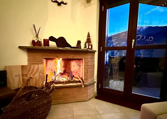 Campo Felice Collimento