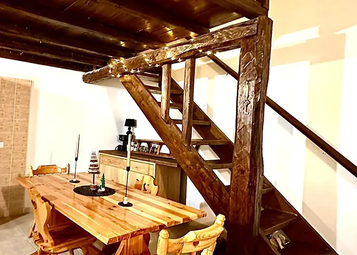 דירה Campo Felice *