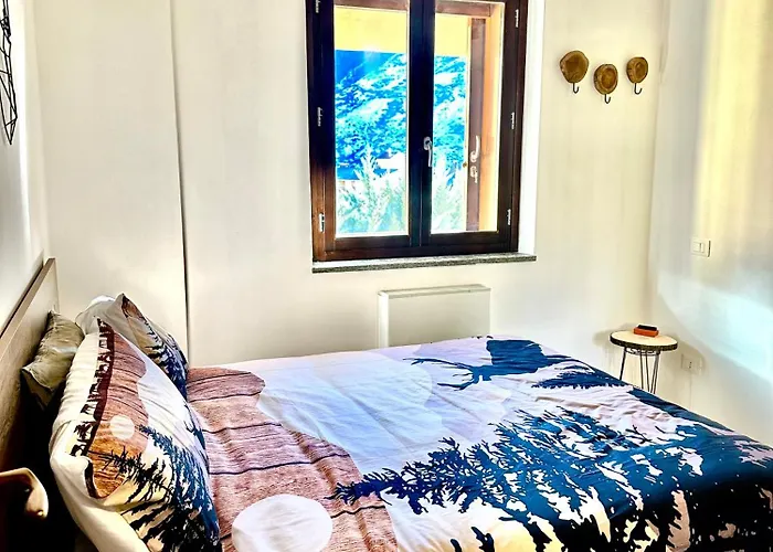 Campo Felice Daire *