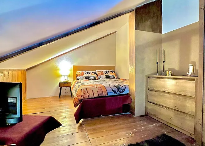 Campo Felice * Collimento