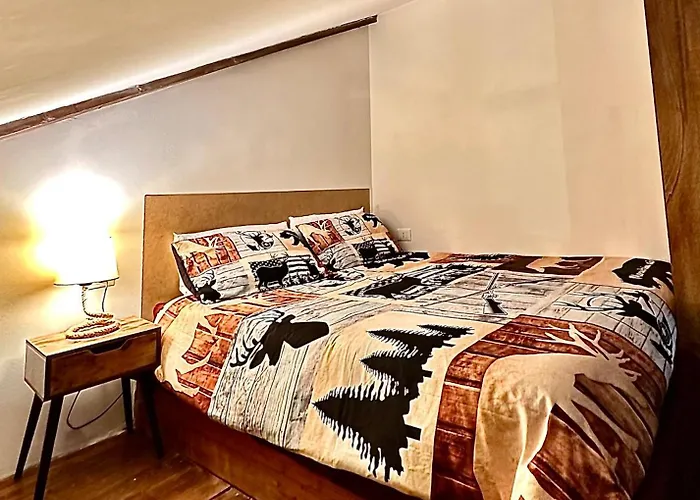 דירה Campo Felice Collimento