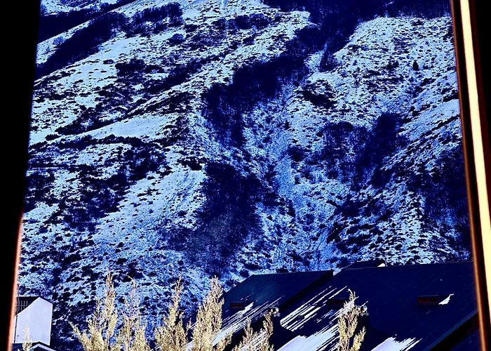 דירה Campo Felice